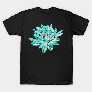 Chrysanthemum 6 T-Shirt